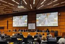 هشدار روسیه درباره تبعات قطعنامه ضدایرانی 
