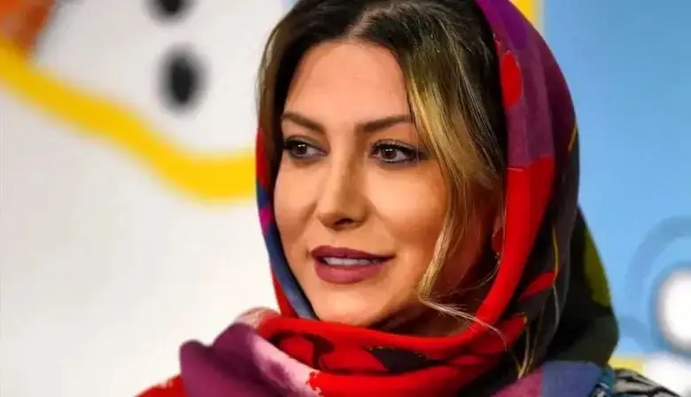 سلیقه جالب فریبا نادری در انتخاب موسیقی: بستگی دارد کجا باشم؟