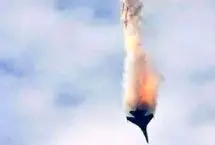 آمریکا سقوط جنگنده‌اش در کویت را تایید کرد