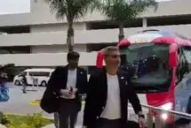 اخراجی قلعه‌نویی مدیر اجرایی تیم‌ملی بود!