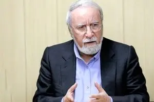 اسرائیل هیچگاه به لحاظ حقوقی دولت واقعی نبود / ایران به دولتی به اسم اسرائیل اعتقاد ندارد
