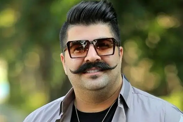 بازخوانی ترانه ترکی «بلالیم» توسط بهنام بانی 