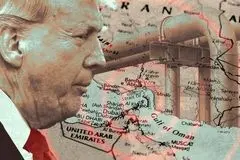 چگونه تنگه هرمز در اقتصاد جهانی شوک ترکیبی ایجاد خواهد کرد؟