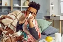 راز تسکین فوری بدن‌درد آنفلوآنزا