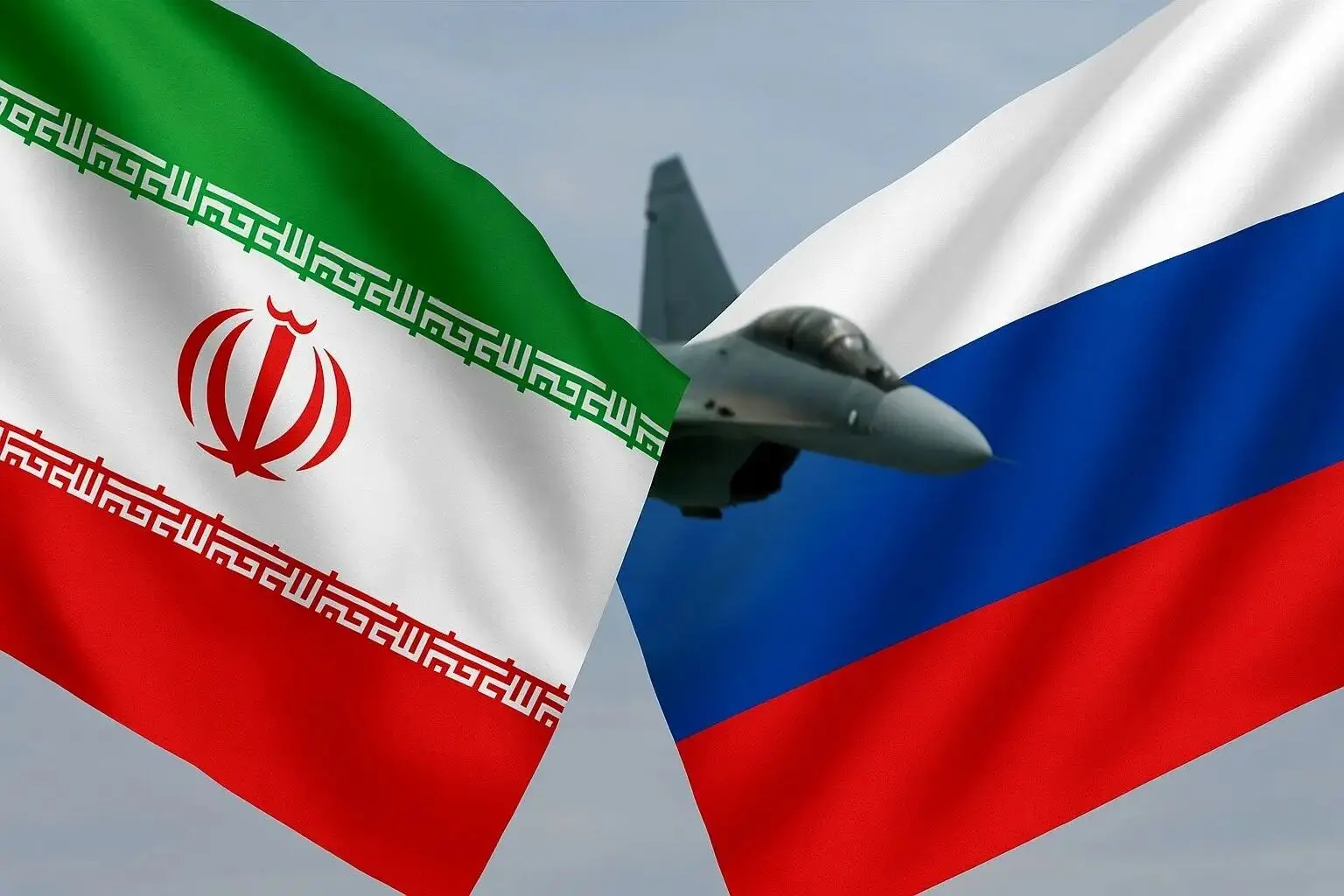 الجزیره: ایران در حال برنامه‌ریزی برای خرید سه نوع جنگنده جدید از روسیه و چین است
