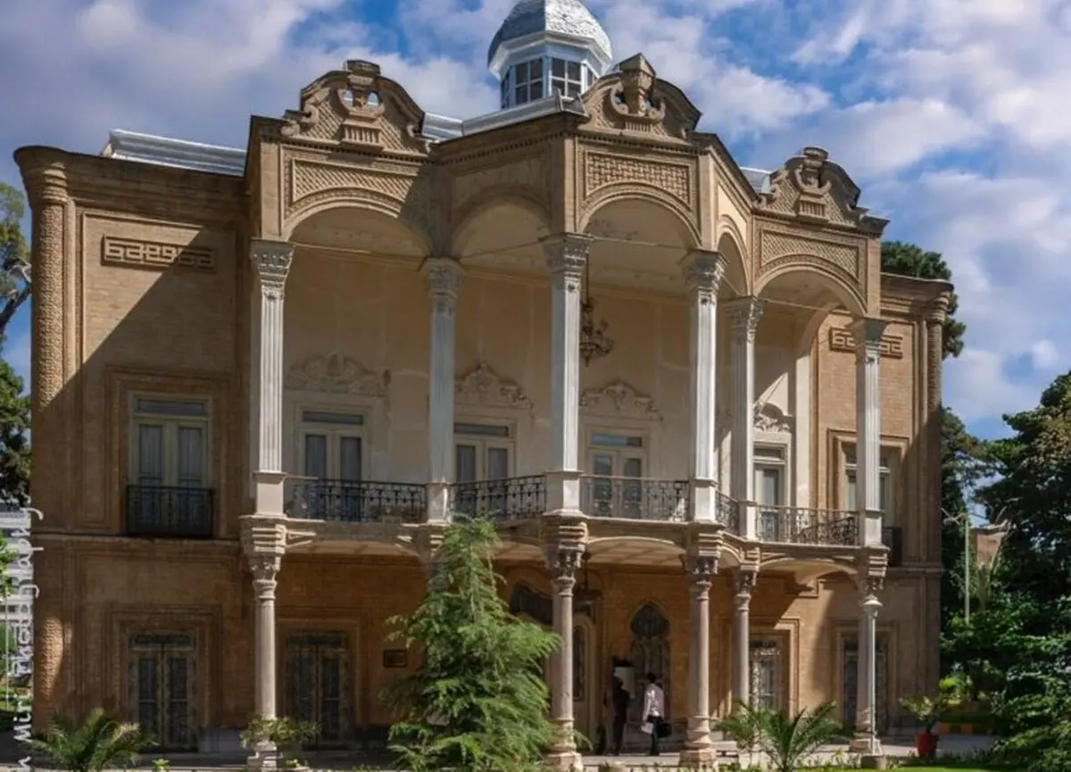 عمارت سردار اسعد/ خانه‌ای که ردپای «فاتح تهران» را در خود دارد