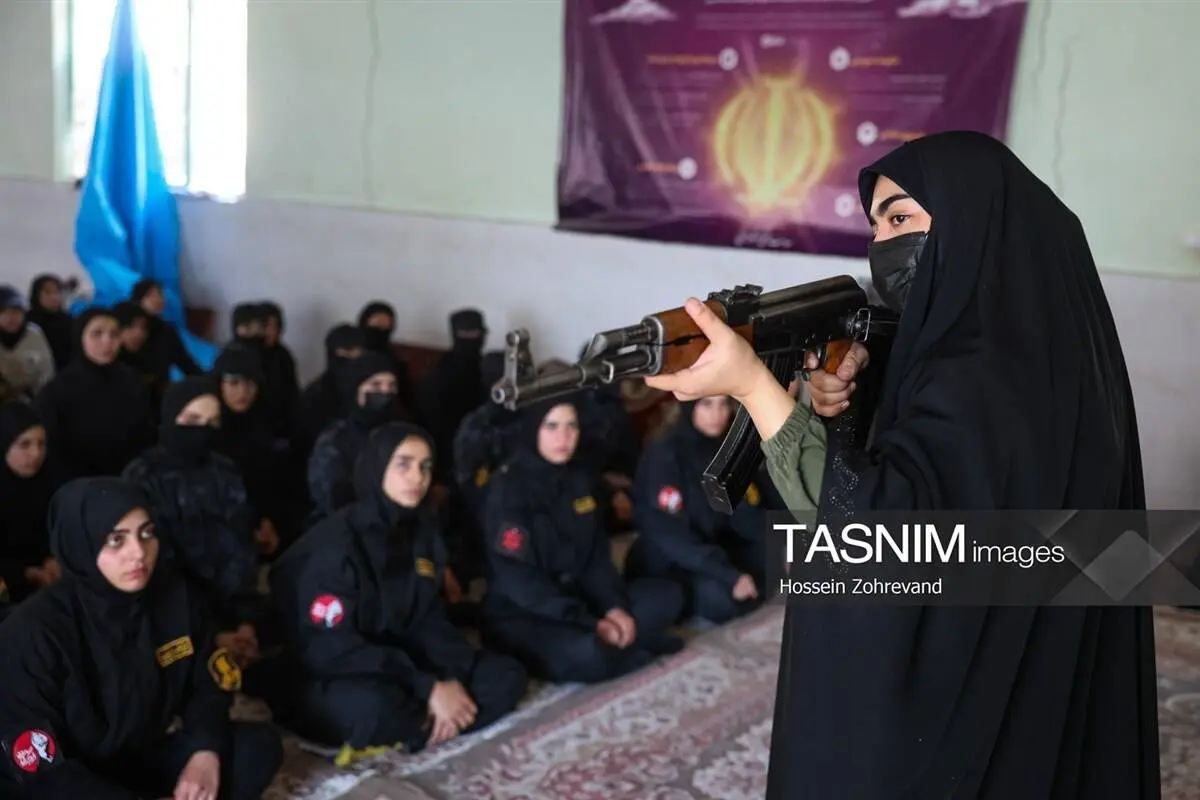 گالری