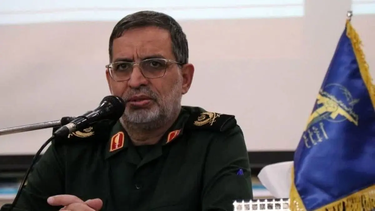 اگر تجاوز تکرار شود ممکن است جغرافیای پاسخ تغییر کند