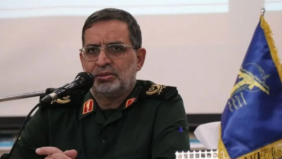اگر تجاوز تکرار شود ممکن است جغرافیای پاسخ تغییر کند
