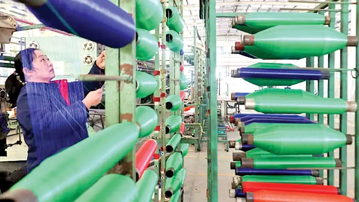 چرا چین به صلح در خلیج‌فارس نیاز دارد؟