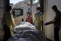 جزئیات هولناک از وضعیت اجساد اسرای فلسطینی