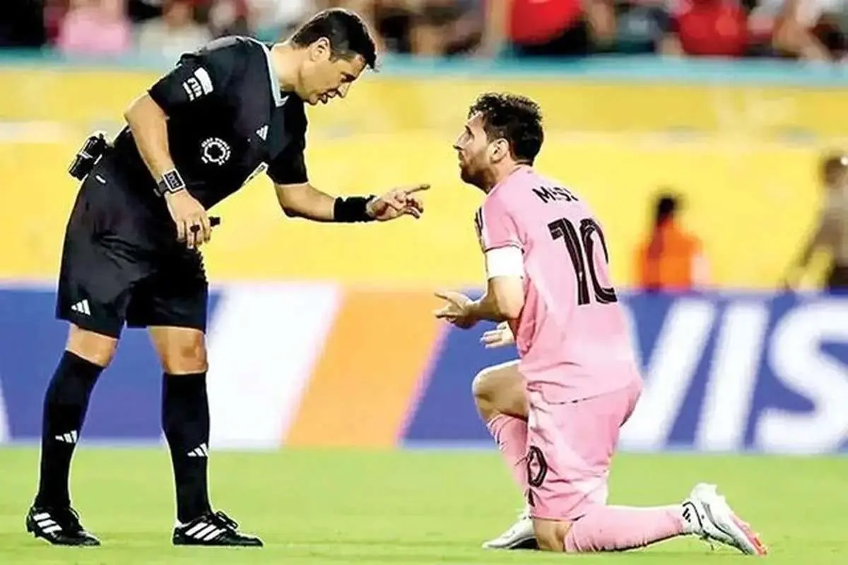 افتخاری تازه برای علیرضا فغانی