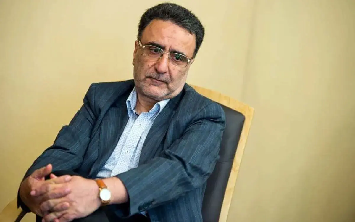 واکنش زیدآبادی به مرخصی مصطفی تاج‌زاده/ چه خیری از زندانی کردن تاج‌زاده‌ها برده‌اید 

