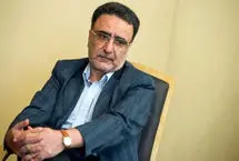 واکنش زیدآبادی به مرخصی مصطفی تاج‌زاده/ چه خیری از زندانی کردن تاج‌زاده‌ها برده‌اید 

