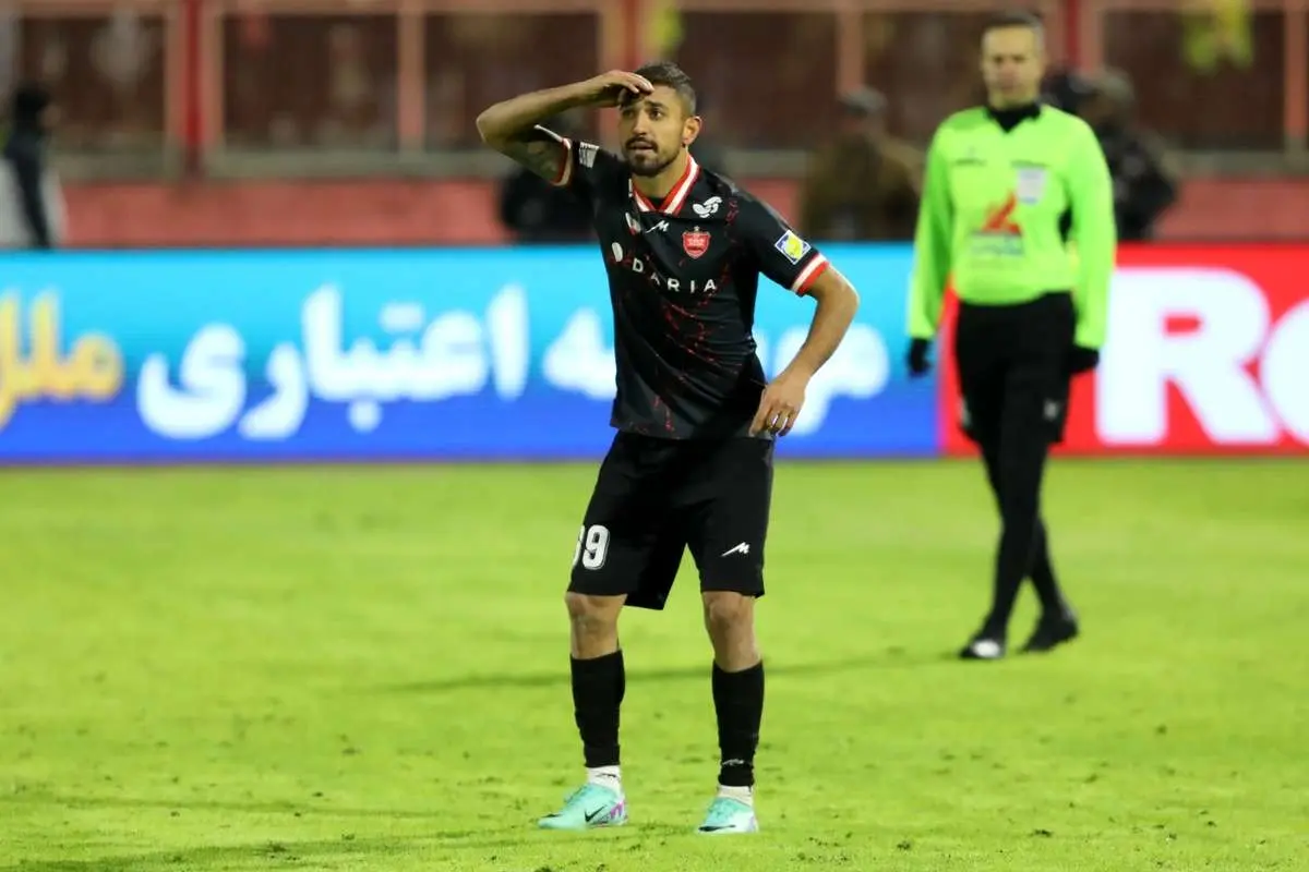 دردسر جدید اوسمار؛ کدام بازیکن را انتخاب کند؟