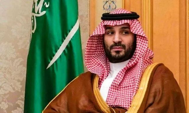 تضمین بن سلمان به پزشکیان: اجازه نمی‌دهیم از خاک یا حریم هوایی عربستان علیه ایران استفاده شود