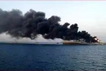 هشدار ارتش یمن درباره تعامل شرکت‌های کشتیرانی با رژیم اسرائیل
