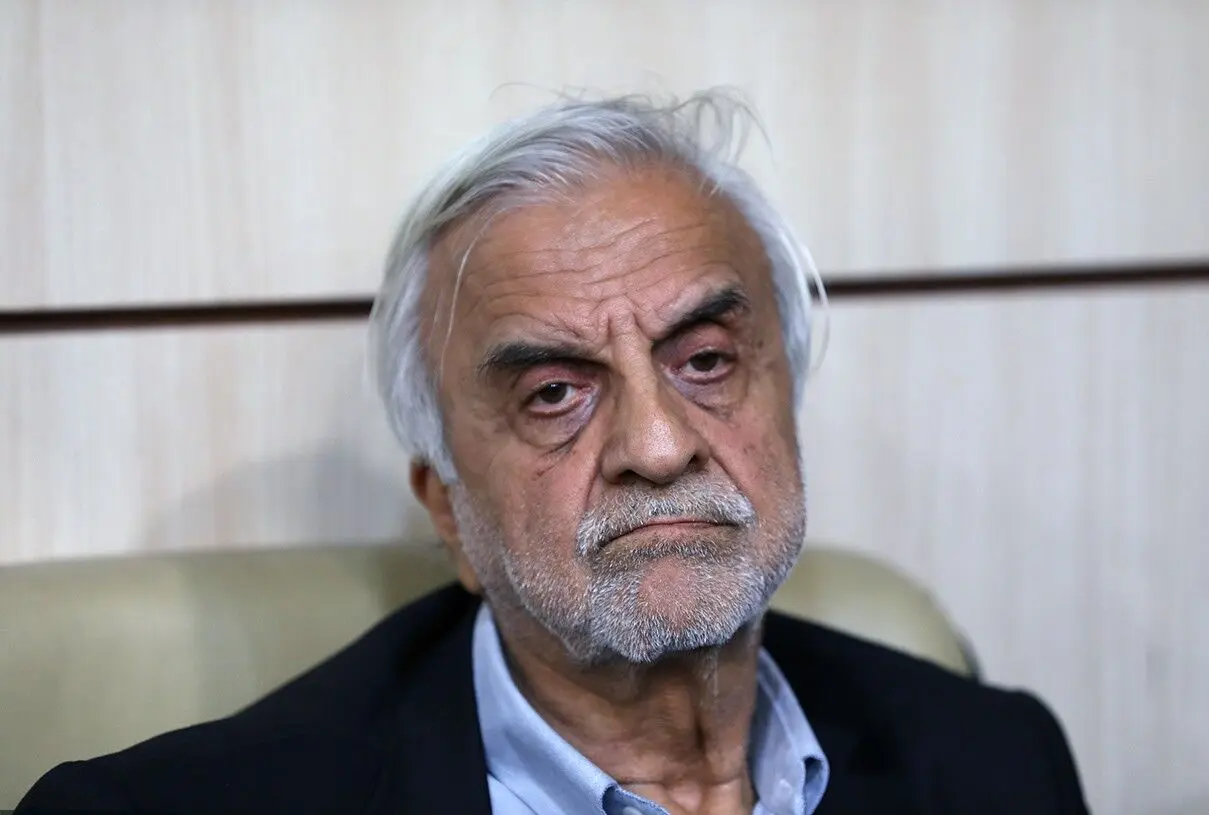 هاشمی طبا: شلختگی مدیریتی از دولت احمدی‌نژاد آغاز شد