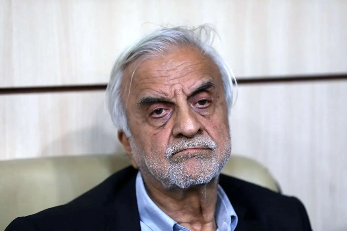 هاشمی طبا: شلختگی مدیریتی از دولت احمدینژاد آغاز شد