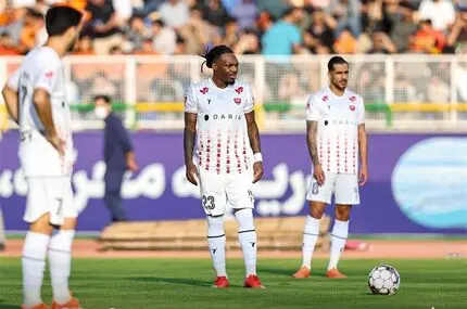 ببینید؛ خلاصه بازی مس شهر بابک 0 - پرسپولیس 3
