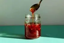 این چاشنی تند و شیرین، پرجستجوترین غذای سال ۲۰۲۵!