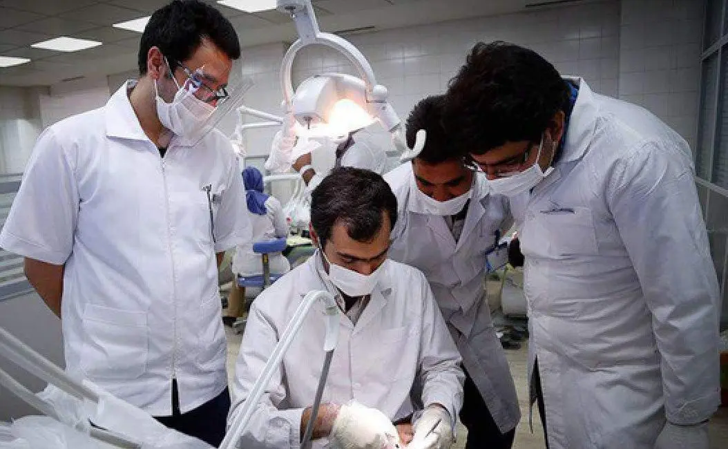 آینده دو رشته پزشکی و دندانپزشکی در حال نابودی است