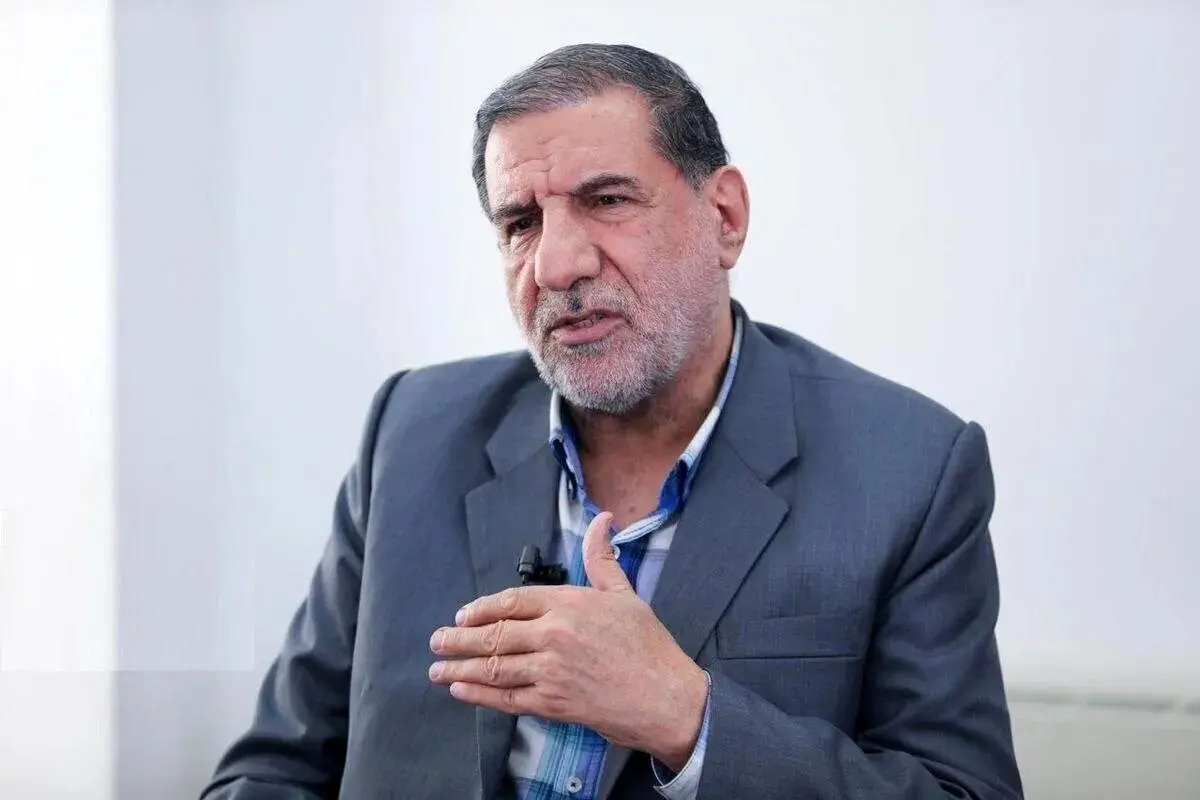 کوثری: اسنپ‌بک یا مکانیسم ماشه فقط بازی روانی است