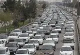 هشدار پلیس به مالکان خودروهای دودزا؛ معاینه فنی باطل می‌شود