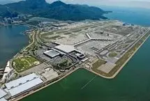 فرودگاه هنگ‌کنگ تعطیل می‌شود!