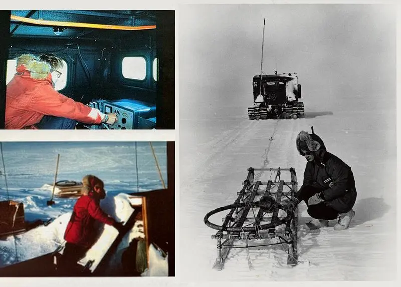 ایرن کارسوِل 