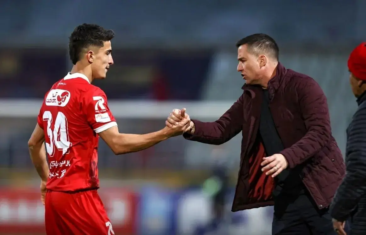 بزرگترین تمدید در انتظار امضای پرسپولیس!

