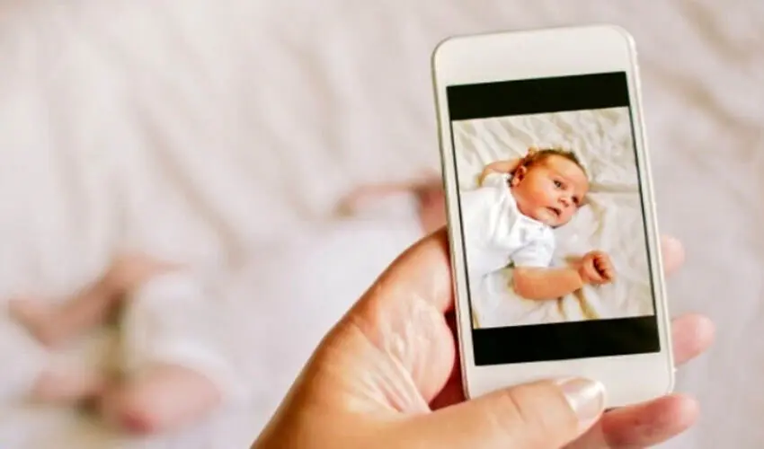 سایه سنگین مام‌فلوئنسرها بر سلامت روان مادران