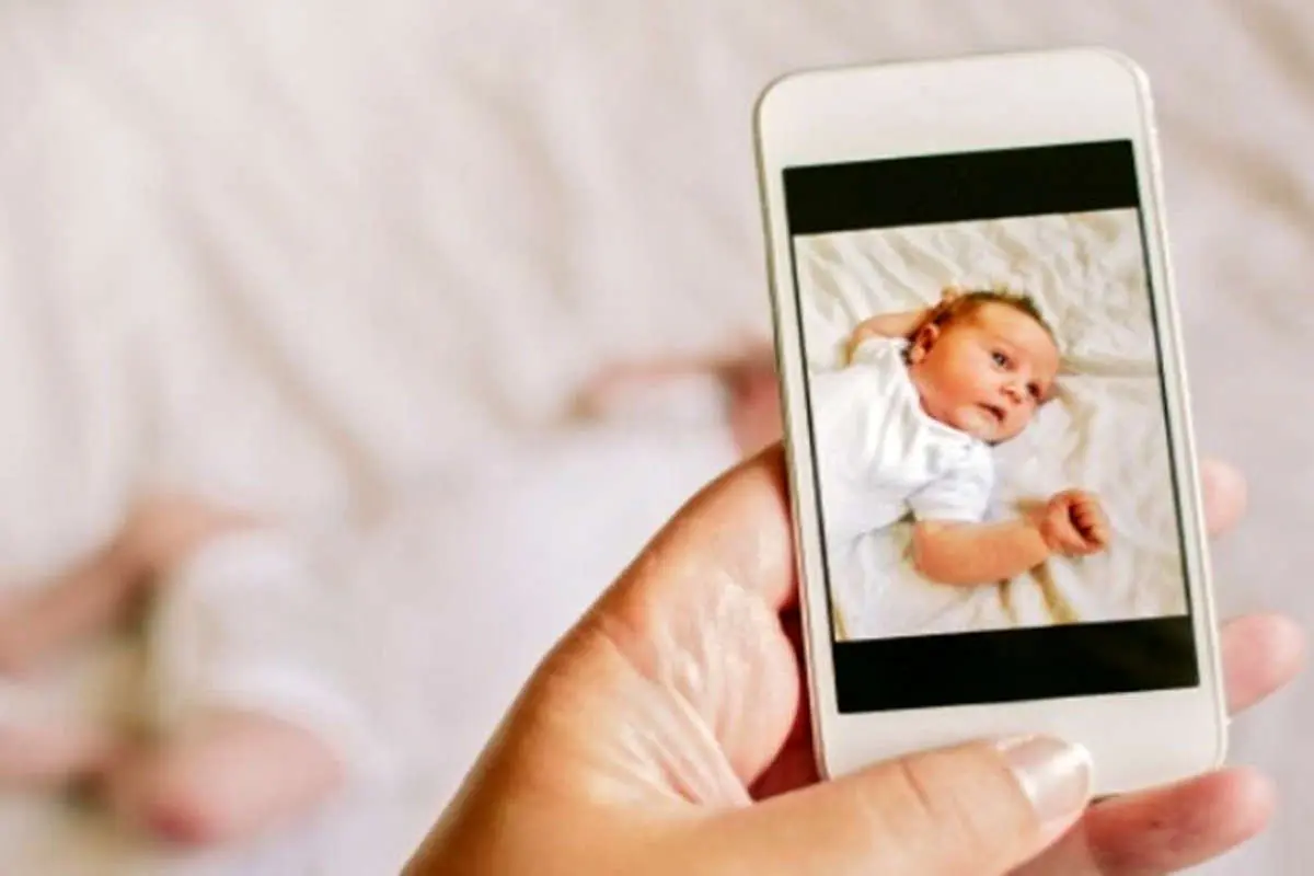 سایه سنگین مام‌فلوئنسرها بر سلامت روان مادران