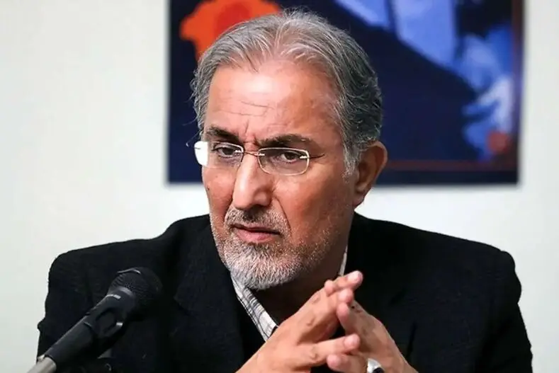 راغفر: ایران DNA تمدن بشر است