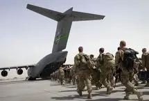 بازگشت آمریکا به بگرام، تهدید تازه برای منافع ایران