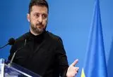 شهردار کی‌یف: زلنسکی مجبور خواهد شد تصمیمی سخت بگیرد
