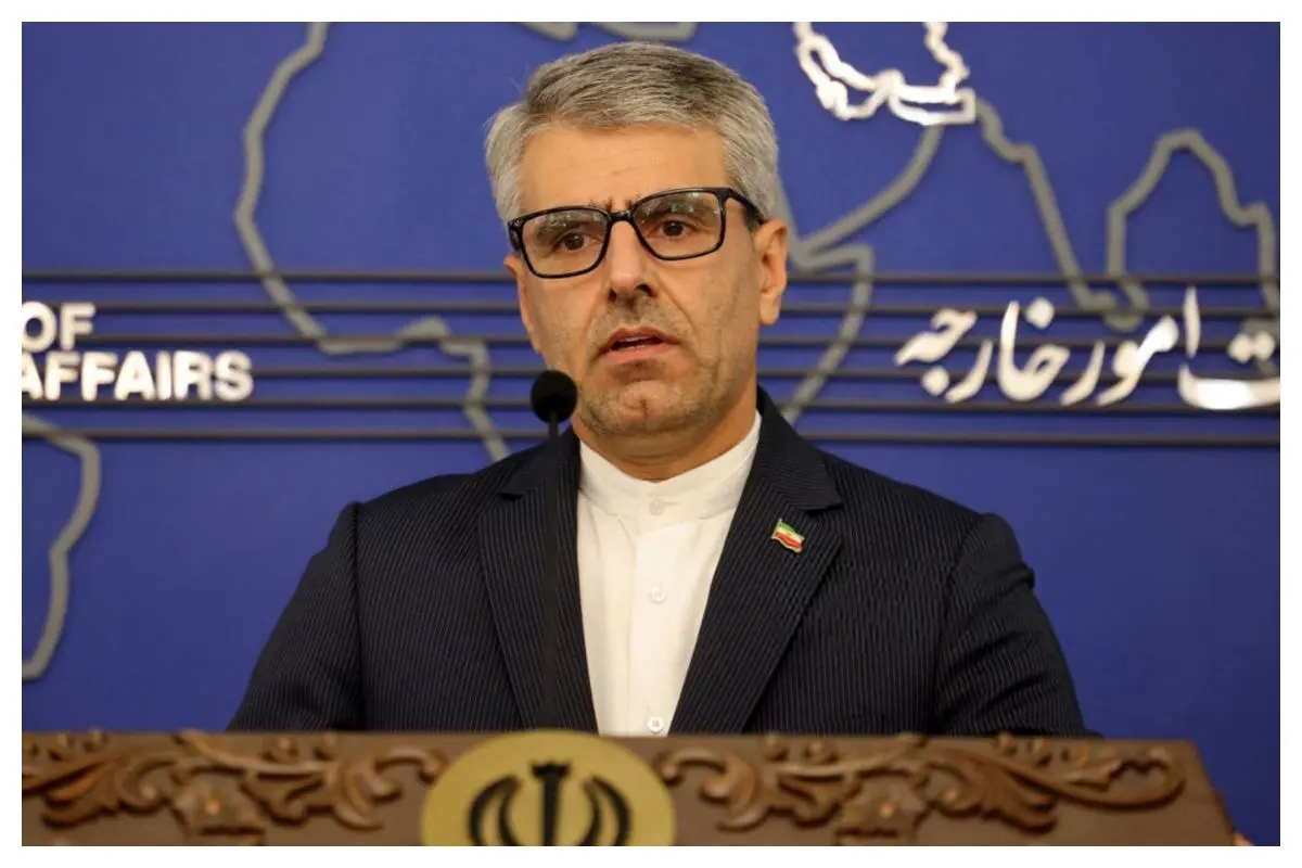 سحنگوی وزارت خارجه: توانمندی موشکی ایران  موضوع مذاکره نخواهد بود