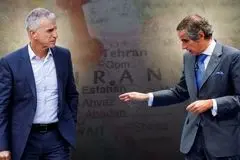 تهدید همزمان آژانس و موساد علیه ایران با رمز «داموکلس»/ تاریخچه عملیات داموکلس در اسرائیل