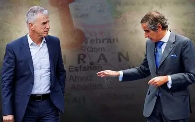 تهدید همزمان آژانس و موساد علیه ایران با رمز «داموکلس»/ تاریخچه عملیات داموکلس در اسرائیل