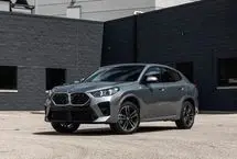بی‌ام‌و X2 25i و X2 18i؛ نگاهی به دو نسخه جذاب شاسی‌بلند آلمانی در ایران
