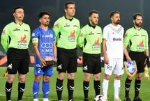 کارشناسی داوری صحنه‌های مشکوک استقلال مقابل ملوان / خطا روی حردانی پنالتی بود؟