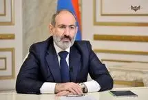پاشینیان: سرزمین‌های ازدست‌رفته در قره‌باغ هرگز به ما تعلق نداشت