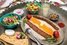 قیمت چلوکباب چقدر است؟