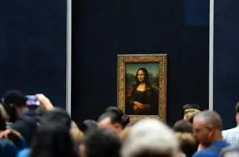 نگاهی نو به شاهکار داوینچی؛ چرا مونالیزا ارزش این همه تحسین را دارد؟