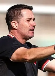 ناامیدی را تمام کن آقای اوسمار!

