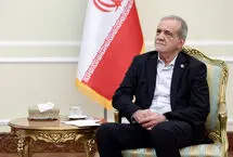 خشم عجیب کیهان از انتقاد پزشکیان به صداوسیما