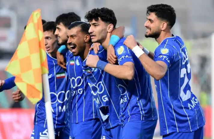 ممنوعیت استقلالی‌ها از مصاحبه و حضور جلوی دوربین