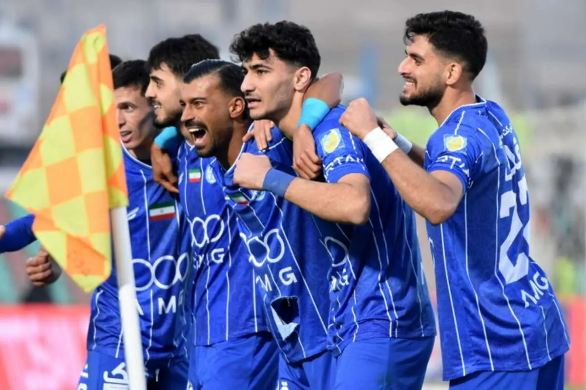 ممنوعیت استقلالی‌ها از مصاحبه و حضور جلوی دوربین