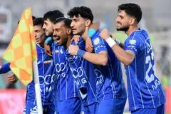 ممنوعیت استقلالی‌ها از مصاحبه و حضور جلوی دوربین