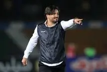 سعید دقیقی: مقابل پرسپولیس بازی دست ما بود